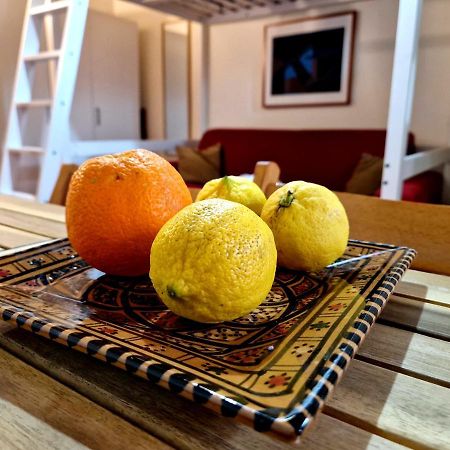 Apartament Old Town Loft - Palermo Zewnętrze zdjęcie