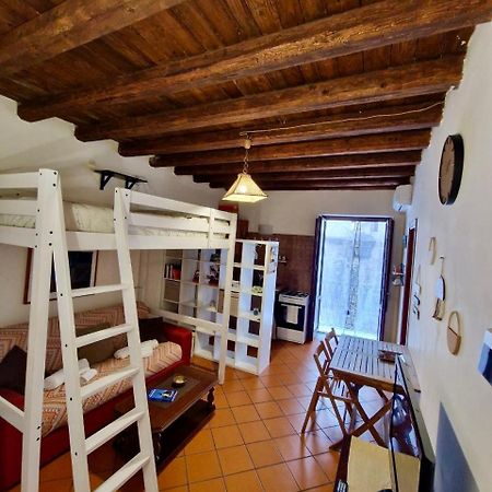 Apartament Old Town Loft - Palermo Zewnętrze zdjęcie