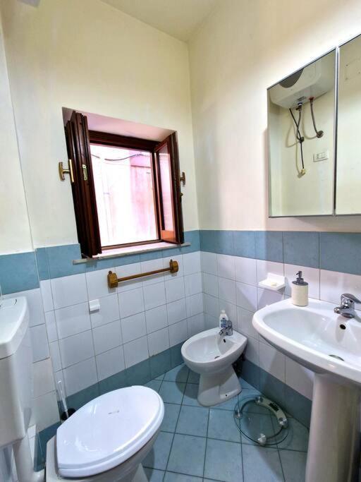 Apartament Old Town Loft - Palermo Zewnętrze zdjęcie