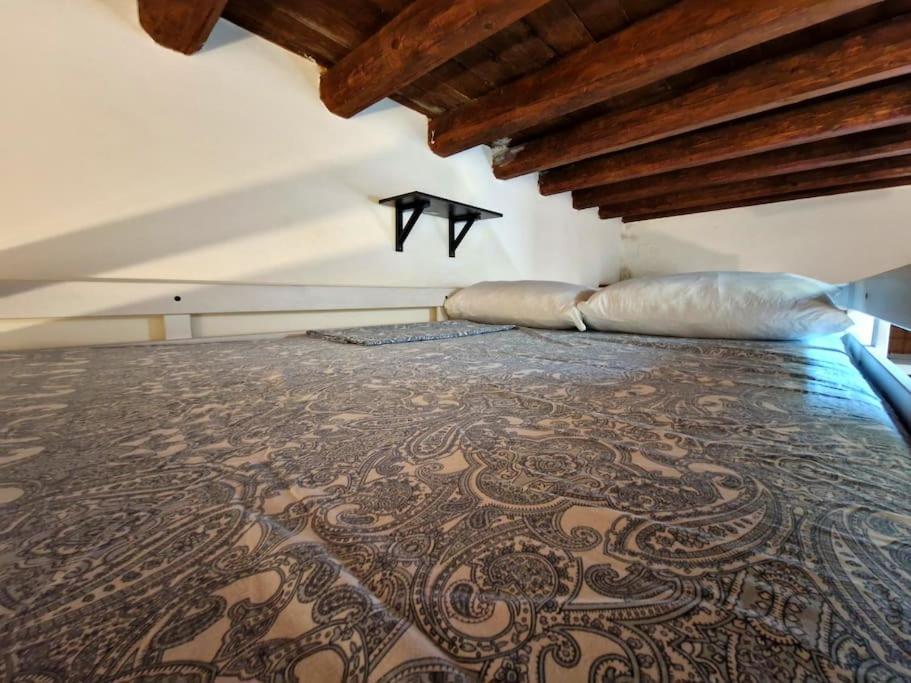 Apartament Old Town Loft - Palermo Zewnętrze zdjęcie