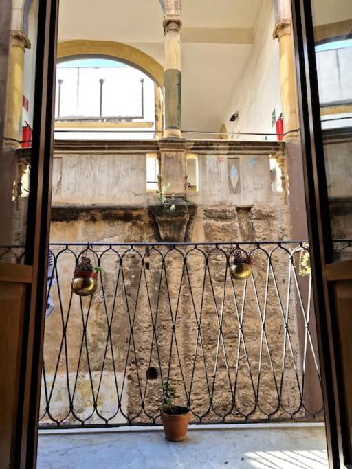 Apartament Old Town Loft - Palermo Zewnętrze zdjęcie