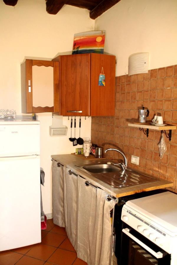 Apartament Old Town Loft - Palermo Zewnętrze zdjęcie