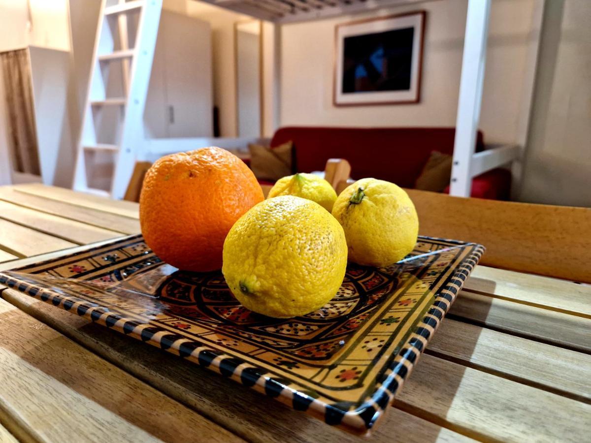 Apartament Old Town Loft - Palermo Zewnętrze zdjęcie
