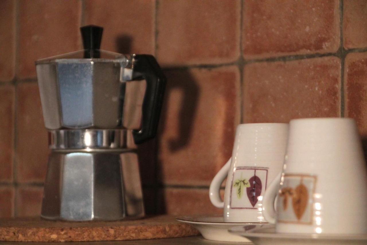 Apartament Old Town Loft - Palermo Zewnętrze zdjęcie