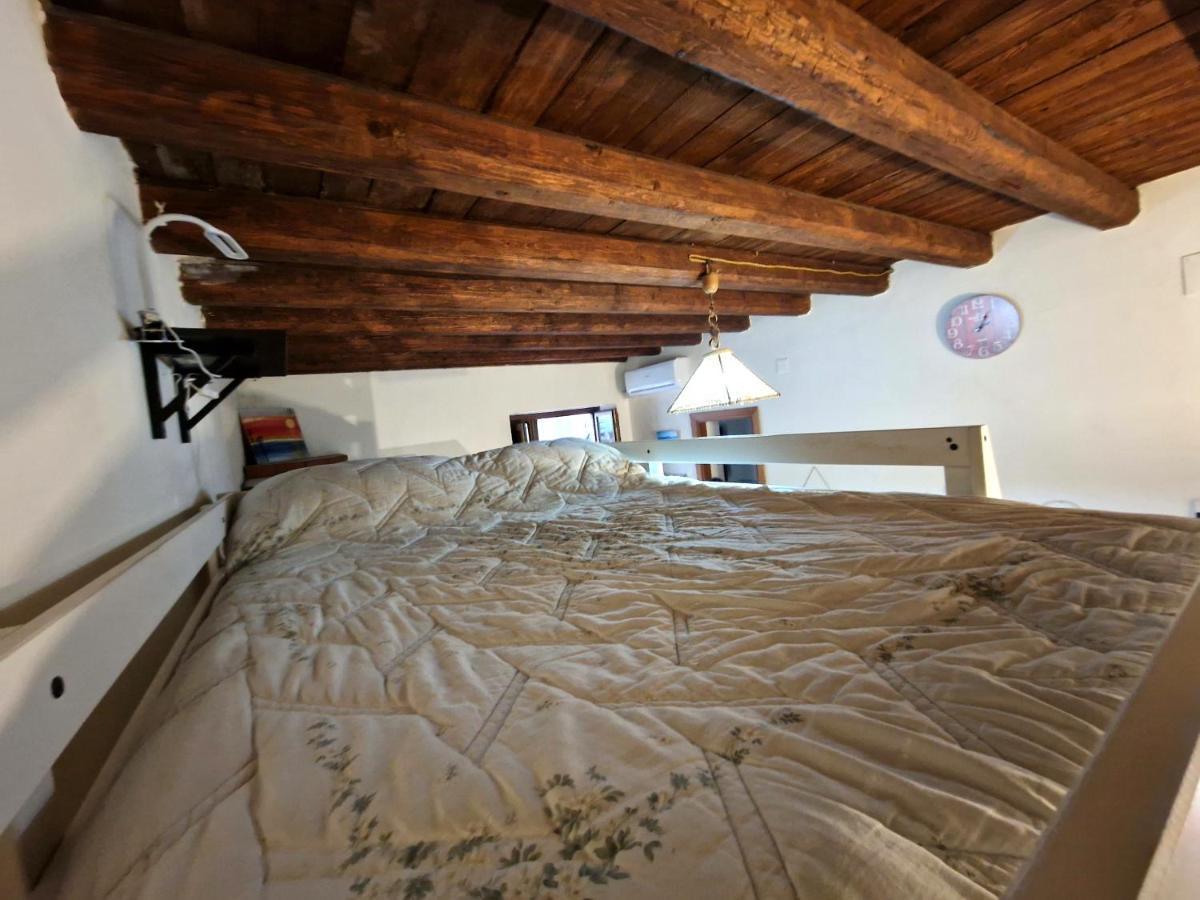 Apartament Old Town Loft - Palermo Zewnętrze zdjęcie