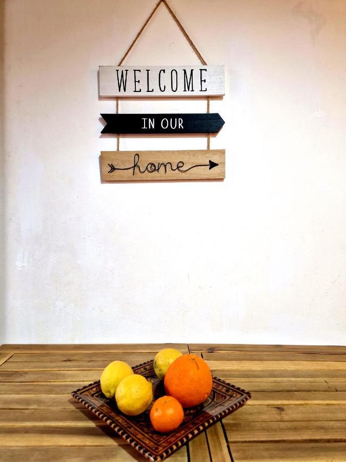 Apartament Old Town Loft - Palermo Zewnętrze zdjęcie